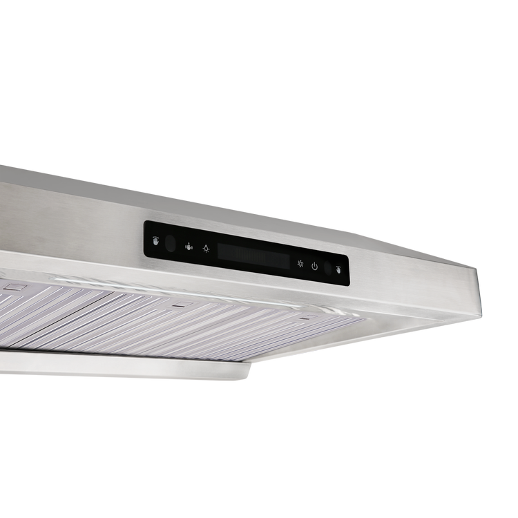 36" Vesta Alexandria 860 CFM Under Cabinet Range Hood in Stainless Steel - VRH-ALEXANDRIA-36SS