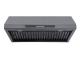 30" Vesta Hamilton 900 CFM Under Cabinet Range Hood in Stainless Steel - VRH-HAMILTON-30BS