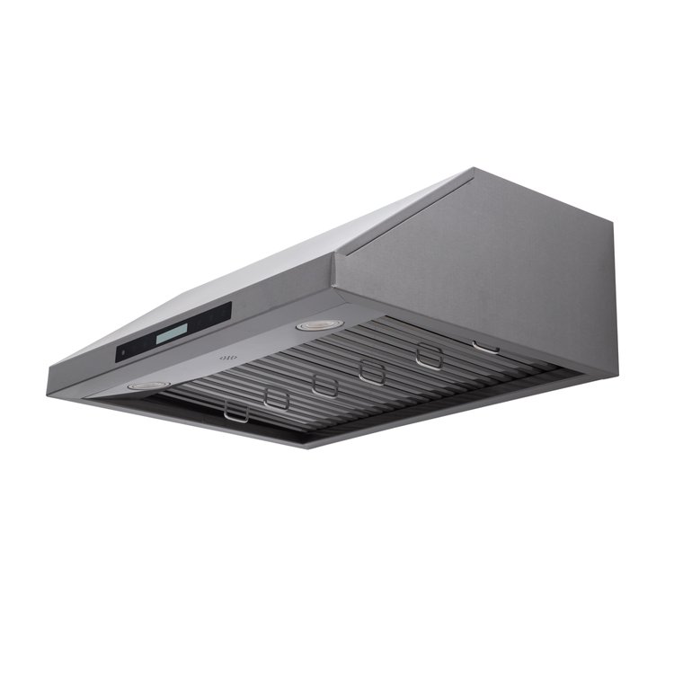 30" Vesta Hamilton 900 CFM Under Cabinet Range Hood in Stainless Steel - VRH-HAMILTON-30BS