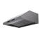 30" Vesta Hamilton 900 CFM Under Cabinet Range Hood in Stainless Steel - VRH-HAMILTON-30BS