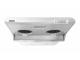 30" Vesta Columbus 750 CFM Under Cabinet Range Hood in  Stainless Steel - VRH-COLUMBUS-30SS