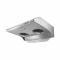 30" Vesta Columbus 750 CFM Under Cabinet Range Hood in  Stainless Steel - VRH-COLUMBUS-30SS
