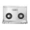 30" Vesta Columbus 750 CFM Under Cabinet Range Hood in  Stainless Steel - VRH-COLUMBUS-30SS