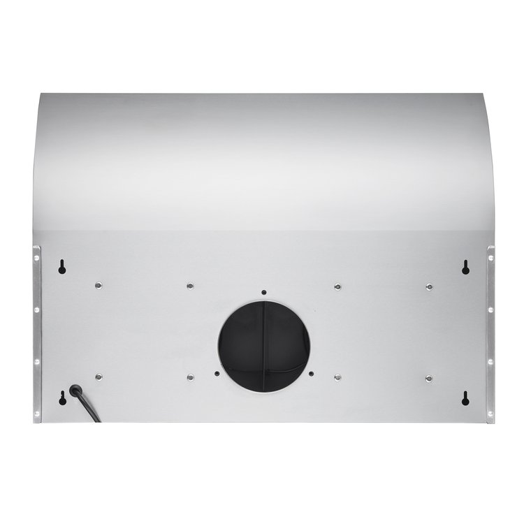 30" Vesta Akron 850CFM Stainless Steel Under Cabinet - VRH-AKRON-30SS