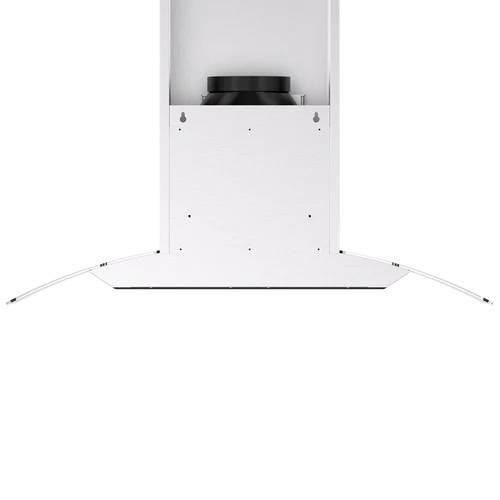 30" Vesta Bremen DC Motor Wall-Mounted Range Hood - VRH-BREMEN-30SS