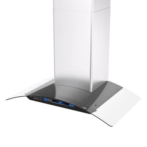 30" Vesta Bremen DC Motor Wall-Mounted Range Hood - VRH-BREMEN-30SS