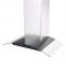 30" Vesta Bremen DC Motor Wall-Mounted Range Hood - VRH-BREMEN-30SS