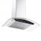 30" Vesta Bremen DC Motor Wall-Mounted Range Hood - VRH-BREMEN-30SS