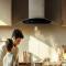 30" Vesta Bremen DC Motor Wall-Mounted Range Hood - VRH-BREMEN-30SS