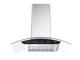 30" Vesta Bremen DC Motor Wall-Mounted Range Hood - VRH-BREMEN-30SS