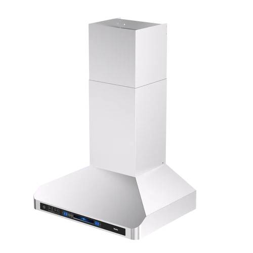30" Vesta Munich DC Motor Wall-Mounted Range Hood - VRH-MUNICH-30SS