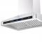 30" Vesta Munich DC Motor Wall-Mounted Range Hood - VRH-MUNICH-30SS