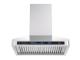 30" Vesta Munich DC Motor Wall-Mounted Range Hood - VRH-MUNICH-30SS