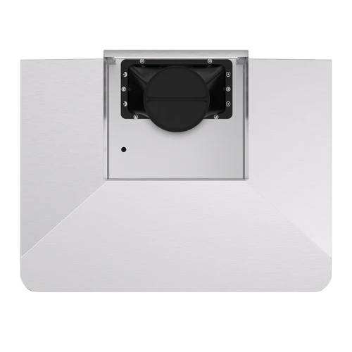 36" Vesta Munich DC Motor Wall-Mounted Range Hood - VRH-MUNICH-36SS
