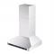 36" Vesta Munich DC Motor Wall-Mounted Range Hood - VRH-MUNICH-36SS