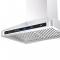 36" Vesta Munich DC Motor Wall-Mounted Range Hood - VRH-MUNICH-36SS