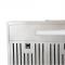 24" Vesta Copenhagen Wall-Mounted Range Hood - VRH-COPENHAGEN-24SS