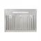 24" Vesta Copenhagen Wall-Mounted Range Hood - VRH-COPENHAGEN-24SS