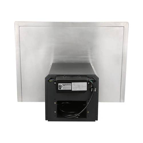 24" Vesta Copenhagen Wall-Mounted Range Hood - VRH-COPENHAGEN-24SS