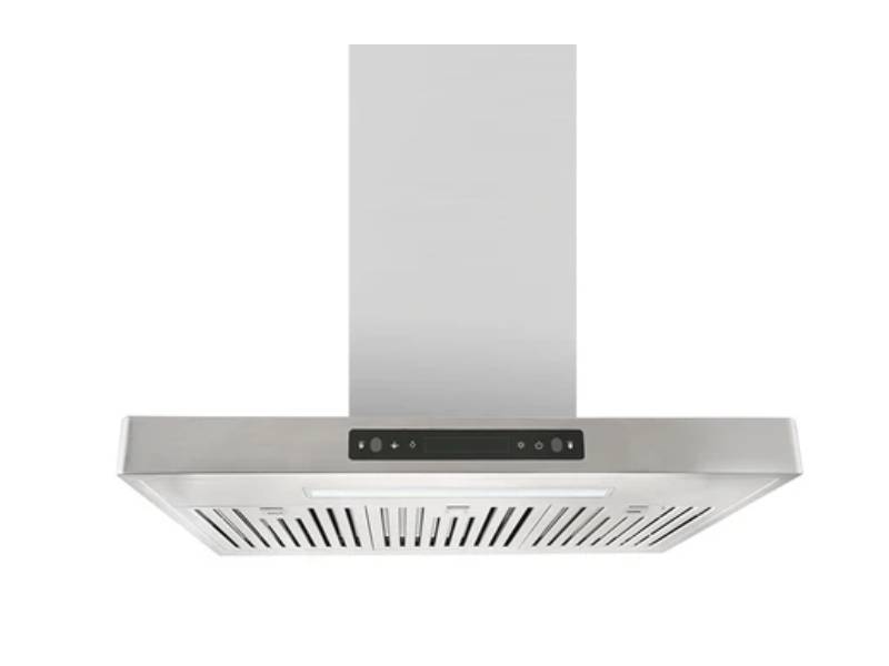 24" Vesta Copenhagen Wall-Mounted Range Hood - VRH-COPENHAGEN-24SS