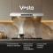 30" Vesta Albany Under Cabinet Hood - VRH-Albany-30SS