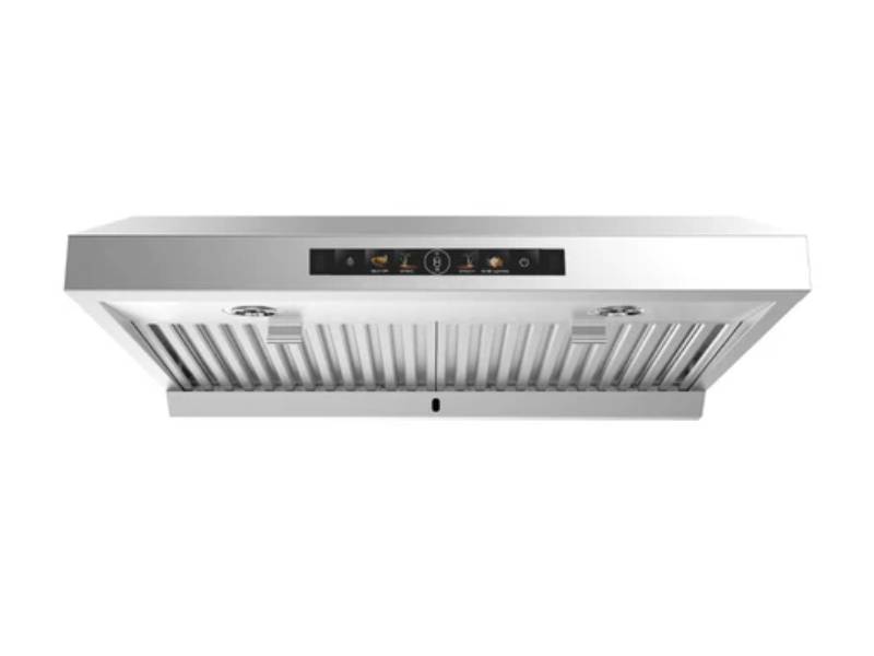 30" Vesta Albany Under Cabinet Hood - VRH-Albany-30SS