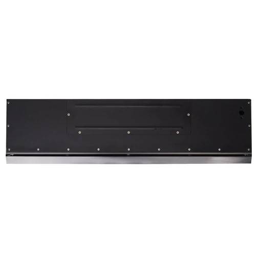 30" Vesta Atlanta Under Cabinet Range Hood - VRH-Atlanta-30BS