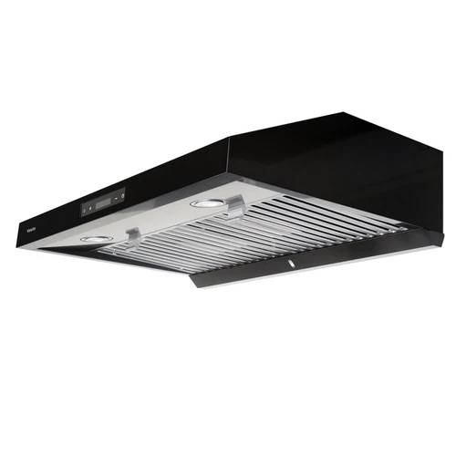 30" Vesta Atlanta Under Cabinet Range Hood - VRH-Atlanta-30BS
