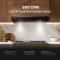 30" Vesta Atlanta Under Cabinet Range Hood - VRH-Atlanta-30BS