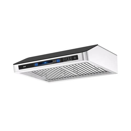 30" Vesta Acadia Under-Cabinet Range Hood - VRH-ACADIA-30SS