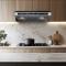 30" Vesta Acadia Under-Cabinet Range Hood - VRH-ACADIA-30SS
