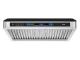 30" Vesta Acadia Under-Cabinet Range Hood - VRH-ACADIA-30SS