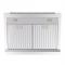 30" Vesta Boston Under-Cabinet Range Hood in Stainless Steel - VRH-BOSTON-30SS