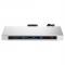 30" Vesta Boston Under-Cabinet Range Hood in Stainless Steel - VRH-BOSTON-30SS