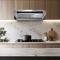 30" Vesta Boston Under-Cabinet Range Hood in Stainless Steel - VRH-BOSTON-30SS