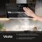 30" Vesta Dover Under Cabinet Range Hood - VRH-DOVER-30GS