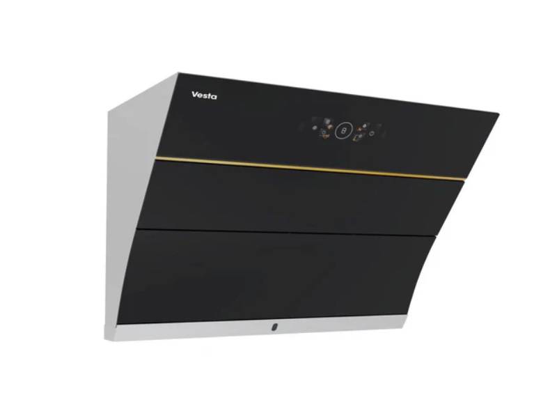 30" Vesta Dover Under Cabinet Range Hood - VRH-DOVER-30GS