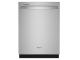 Fingerprint Resistant Stainless Steel