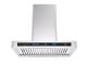 30" Vesta Hamburg Wall-Mounted Range Hood - VRH-HAMBURG-30SS