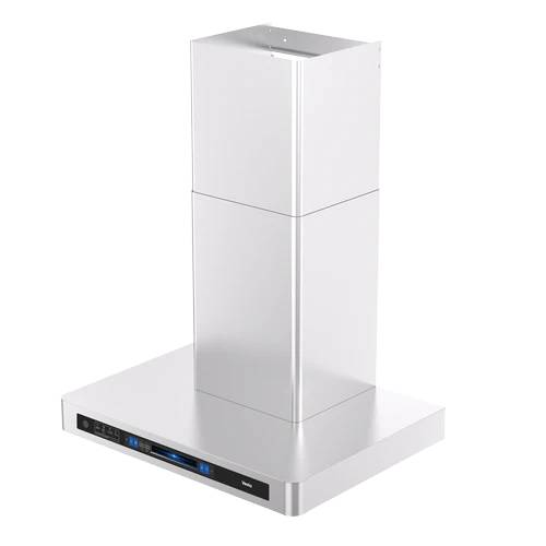 30" Vesta Hamburg Wall-Mounted Range Hood - VRH-HAMBURG-30SS