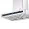 30" Vesta Hamburg Wall-Mounted Range Hood - VRH-HAMBURG-30SS