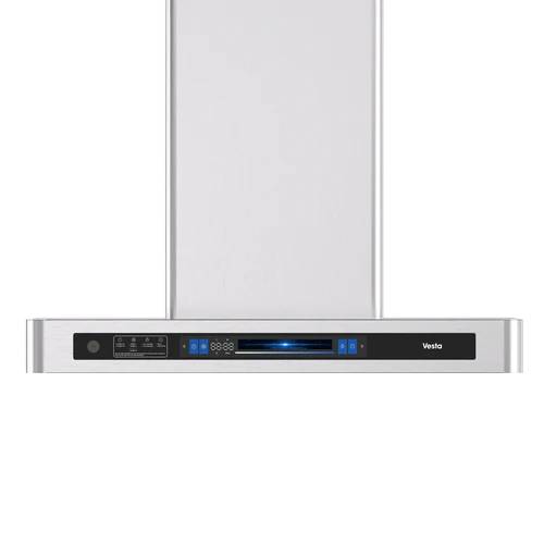 30" Vesta Hamburg Wall-Mounted Range Hood - VRH-HAMBURG-30SS