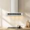 30" Vesta Hamburg Wall-Mounted Range Hood - VRH-HAMBURG-30SS
