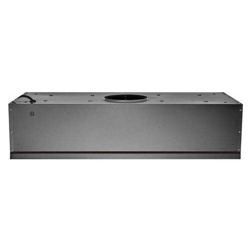 30" Vesta Akron Under Cabinet Range Hood - VRH-AKRON-30BS