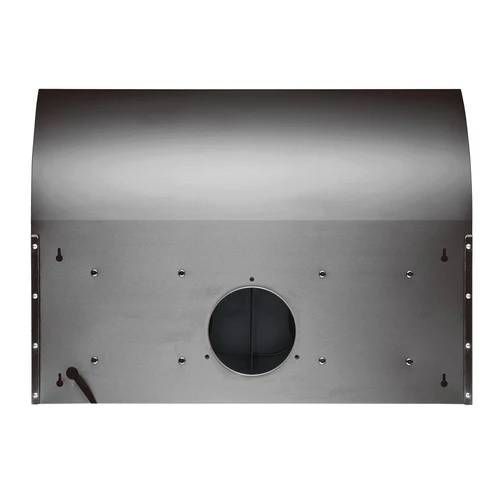 30" Vesta Akron Under Cabinet Range Hood - VRH-AKRON-30BS
