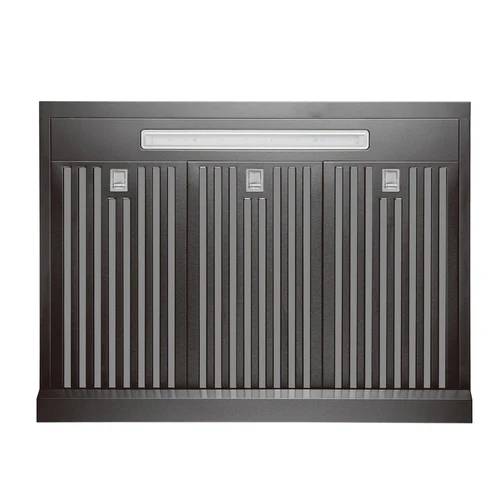 30" Vesta Akron Under Cabinet Range Hood - VRH-AKRON-30BS