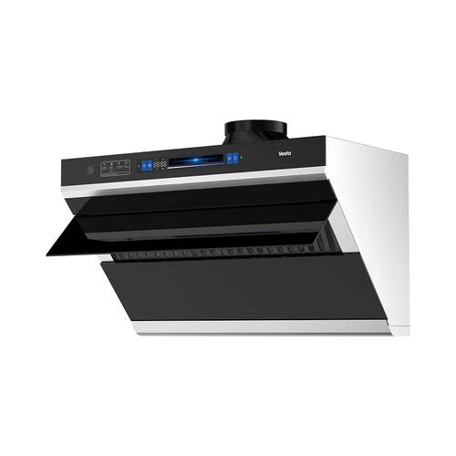 30" Vesta Detroit Under Cabinet Range Hood - VRH-DETROIT-30GS
