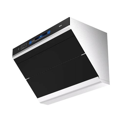 30" Vesta Detroit Under Cabinet Range Hood - VRH-DETROIT-30GS