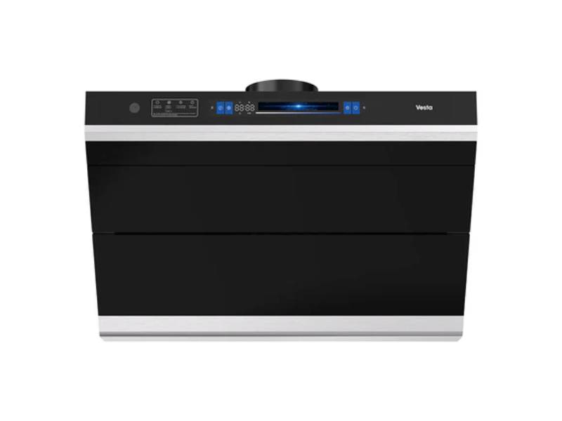 30" Vesta Detroit Under Cabinet Range Hood - VRH-DETROIT-30GS