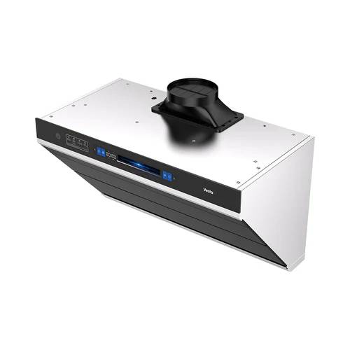 36" Vesta Detroit Under Cabinet Hood - VRH-DETROIT-36GS